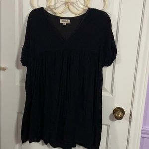 Babydoll dress in medium
